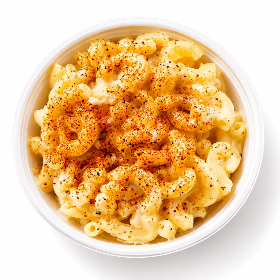 #5 MAC & CHEESE