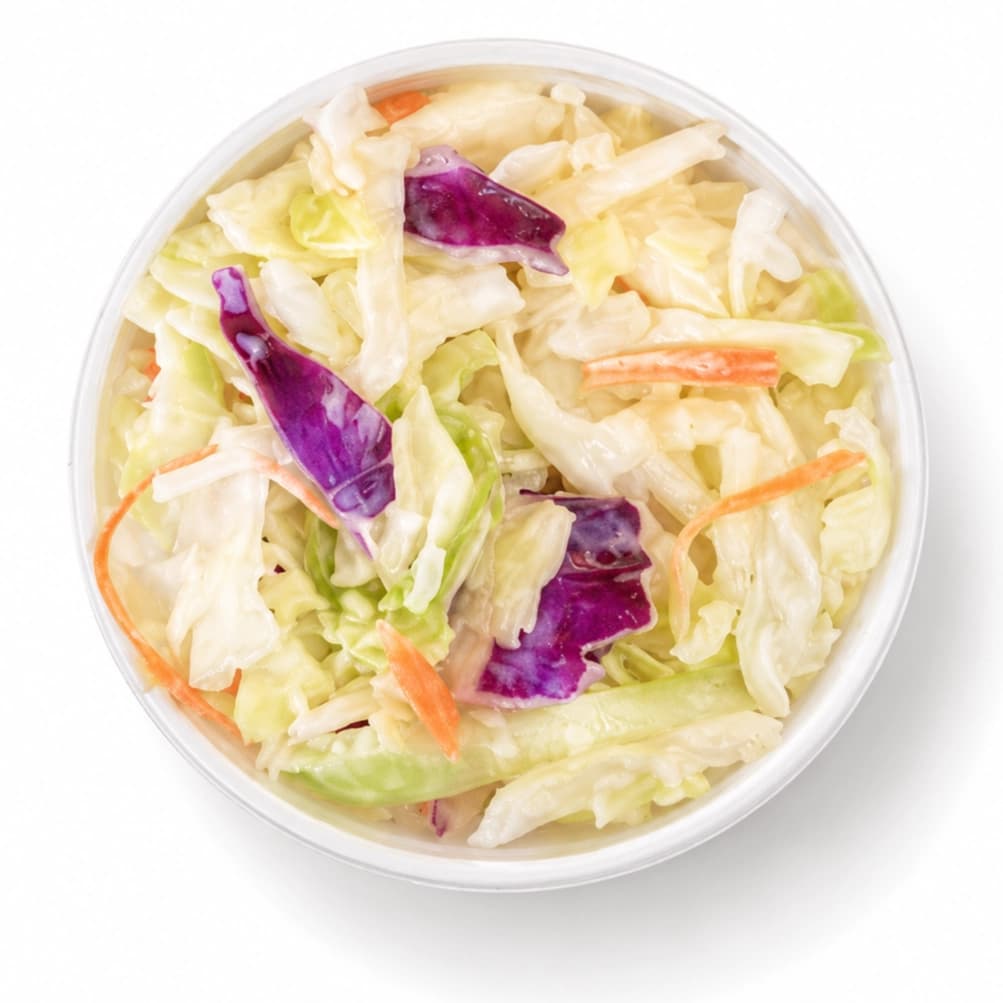 #7 COLESLAW