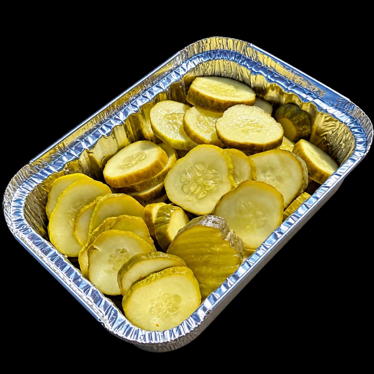 Extra Pickles