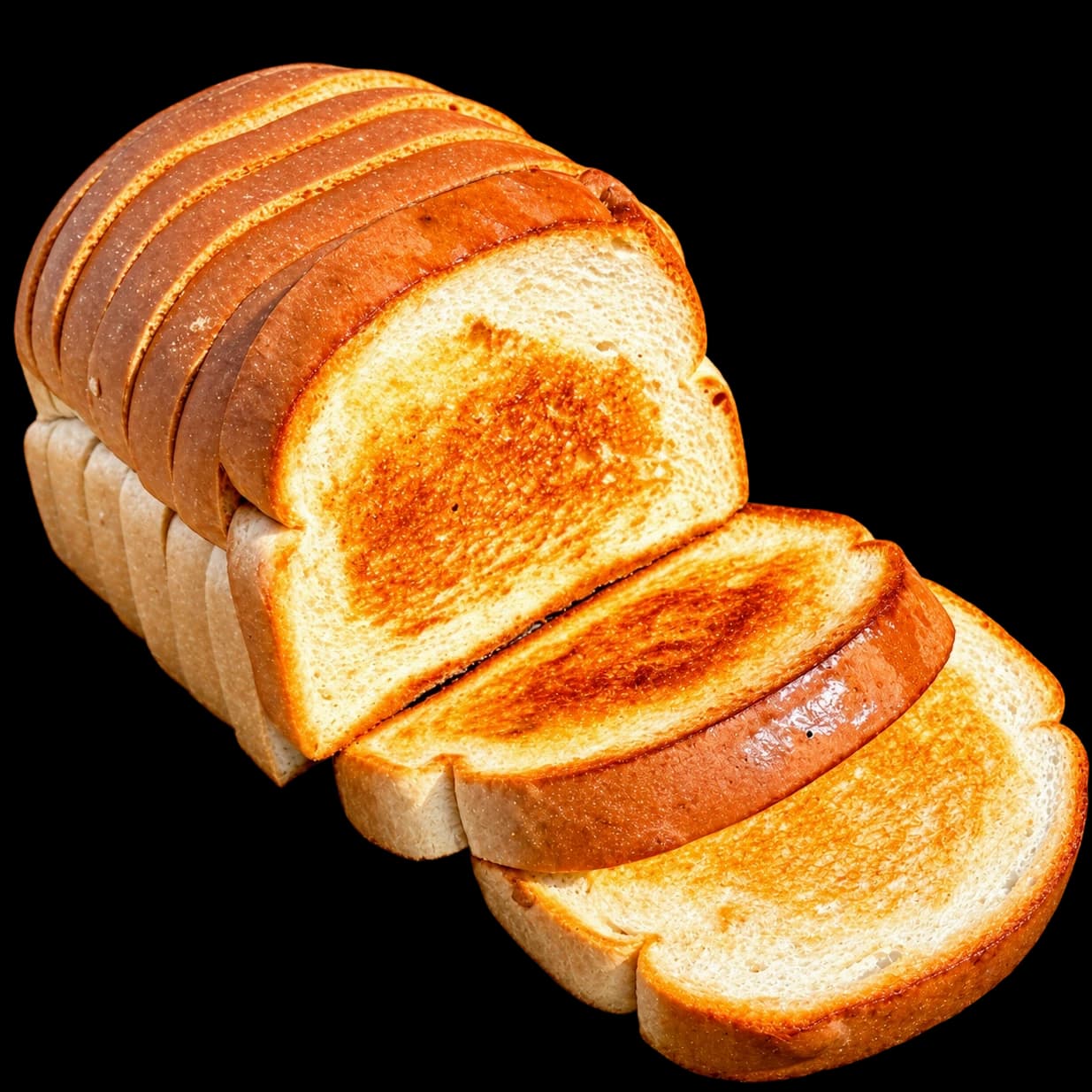 Extra Toast 1 Loaf