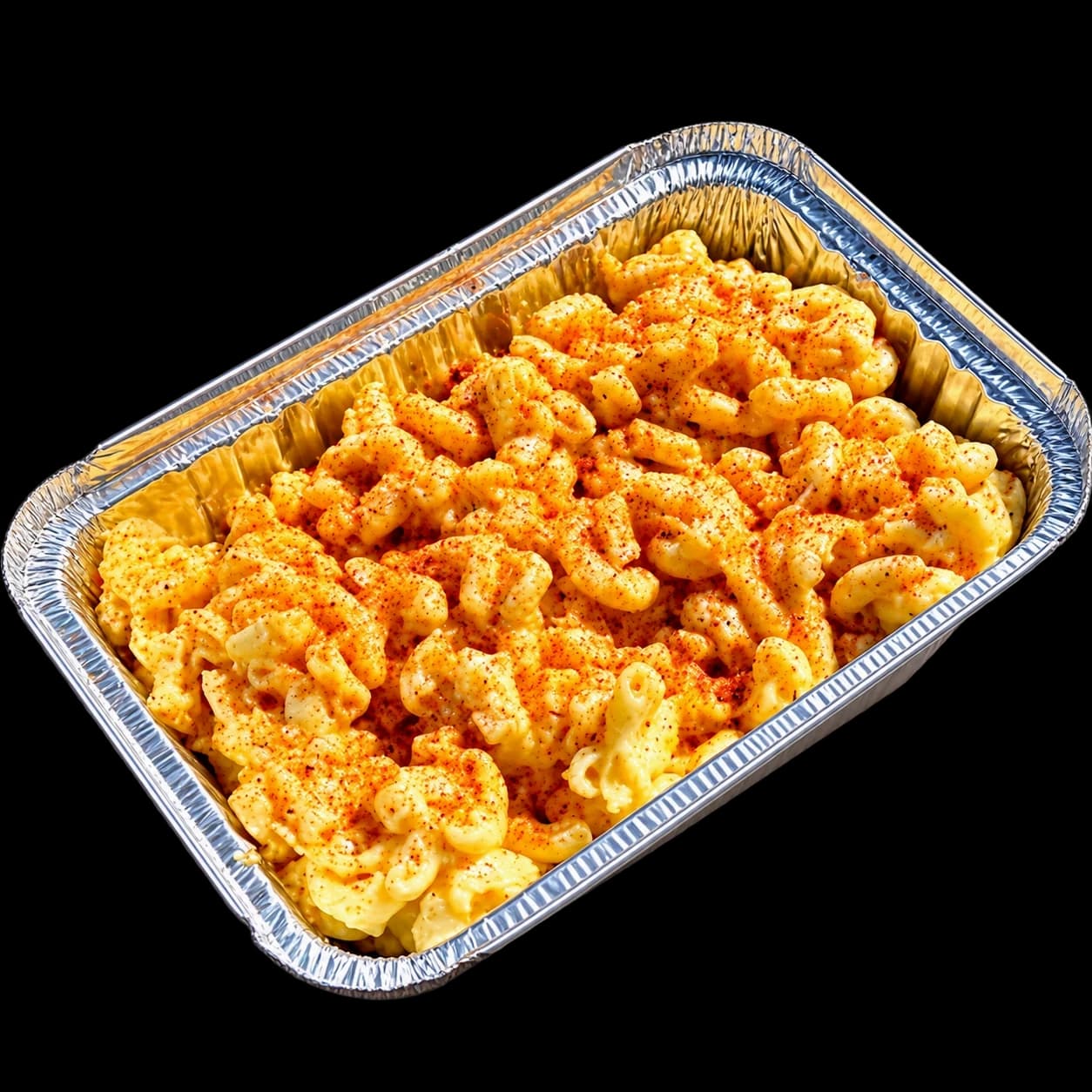 MAC & CHEESE
