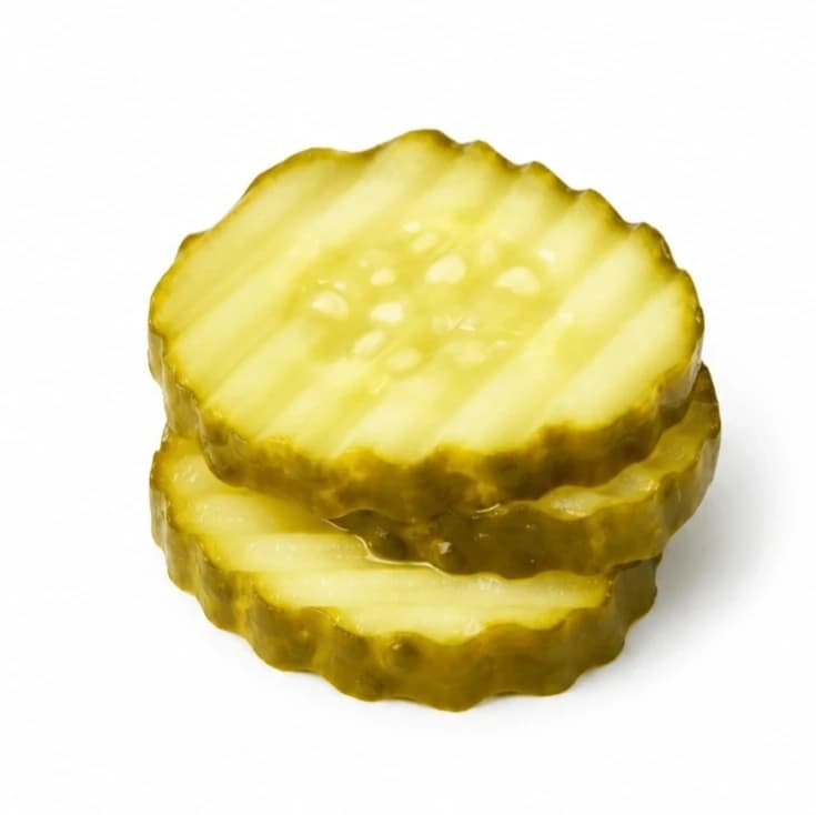 #911 Pickles