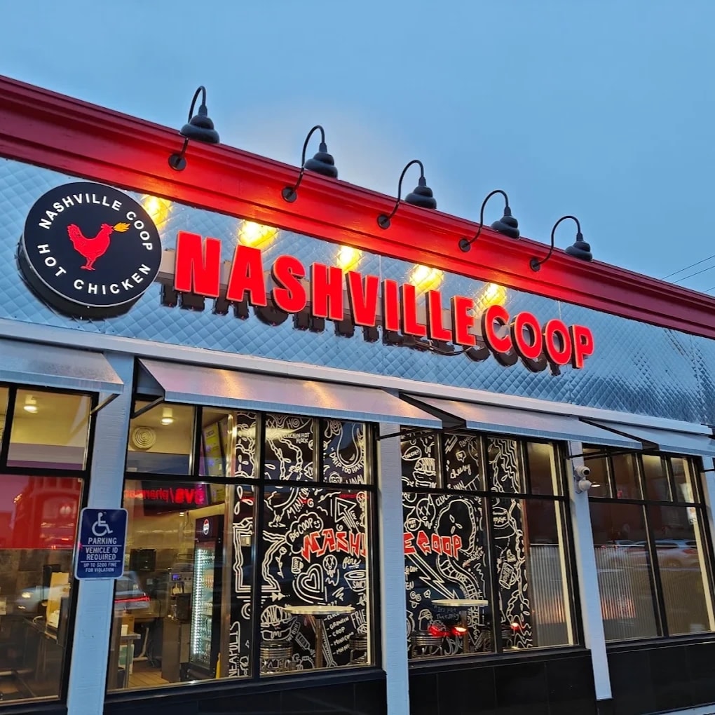 Nashville Coop Richfield