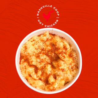 Mac & Cheese