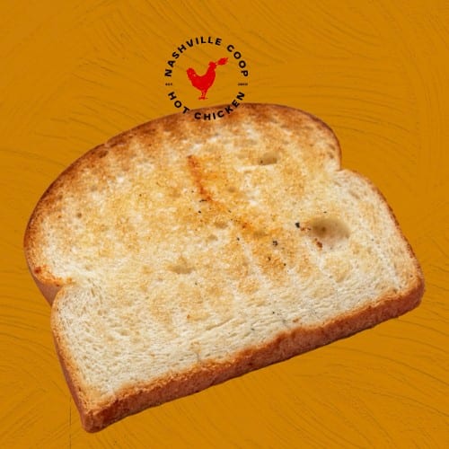 Texas Toast Side.