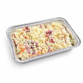 CREAMY COLESLAW