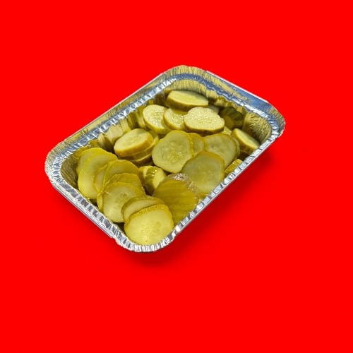 Pickles 16 oz.