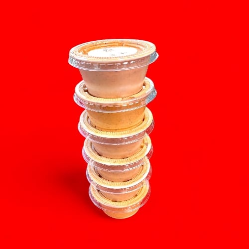 Coop Sauce.