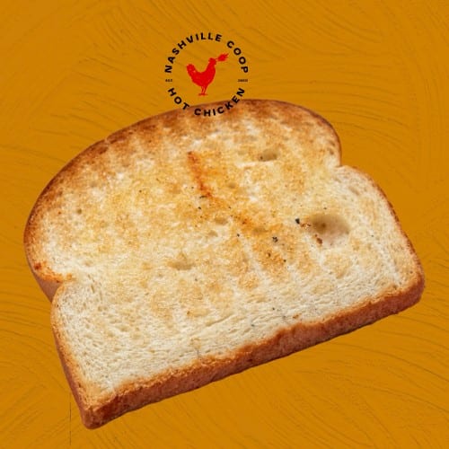 Texas Toast Side.