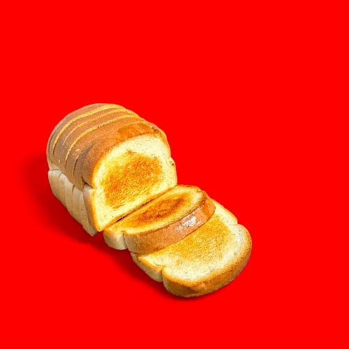 Texas Toast -1 Loaf.