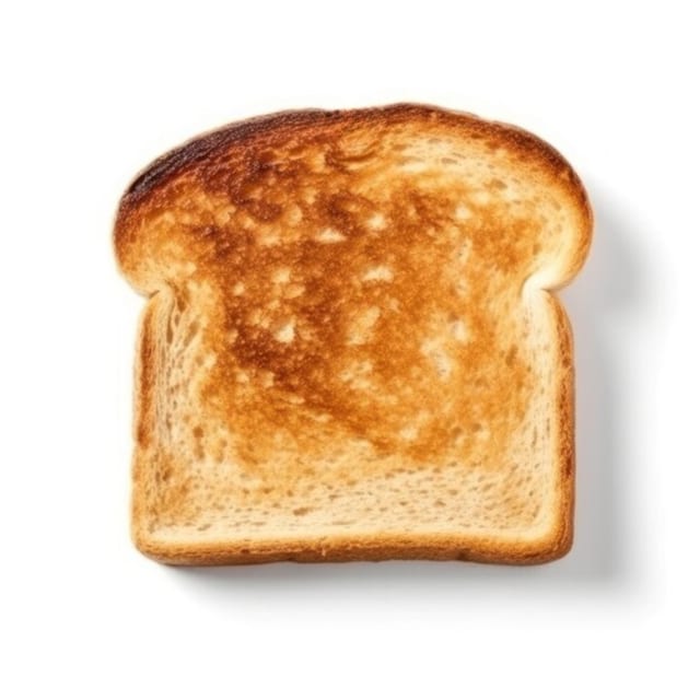 TEXAS TOAST.