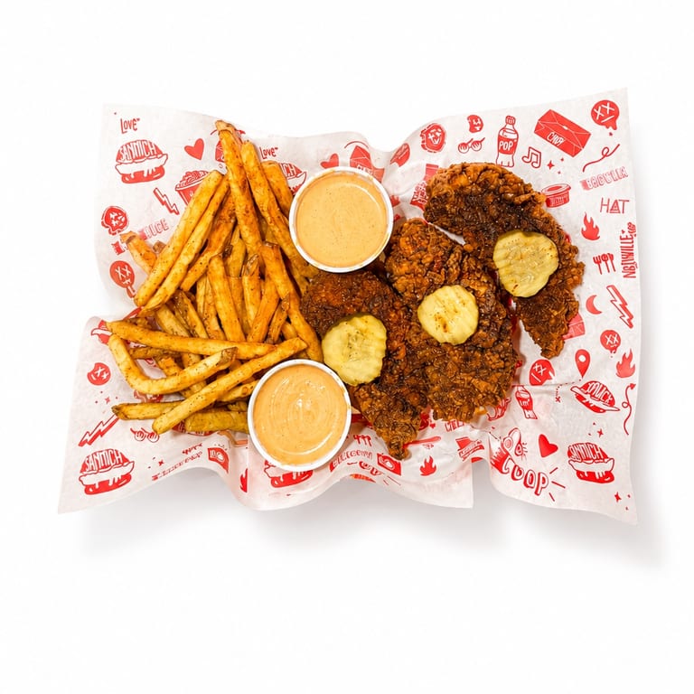 Indulge in Our Sweet Tea