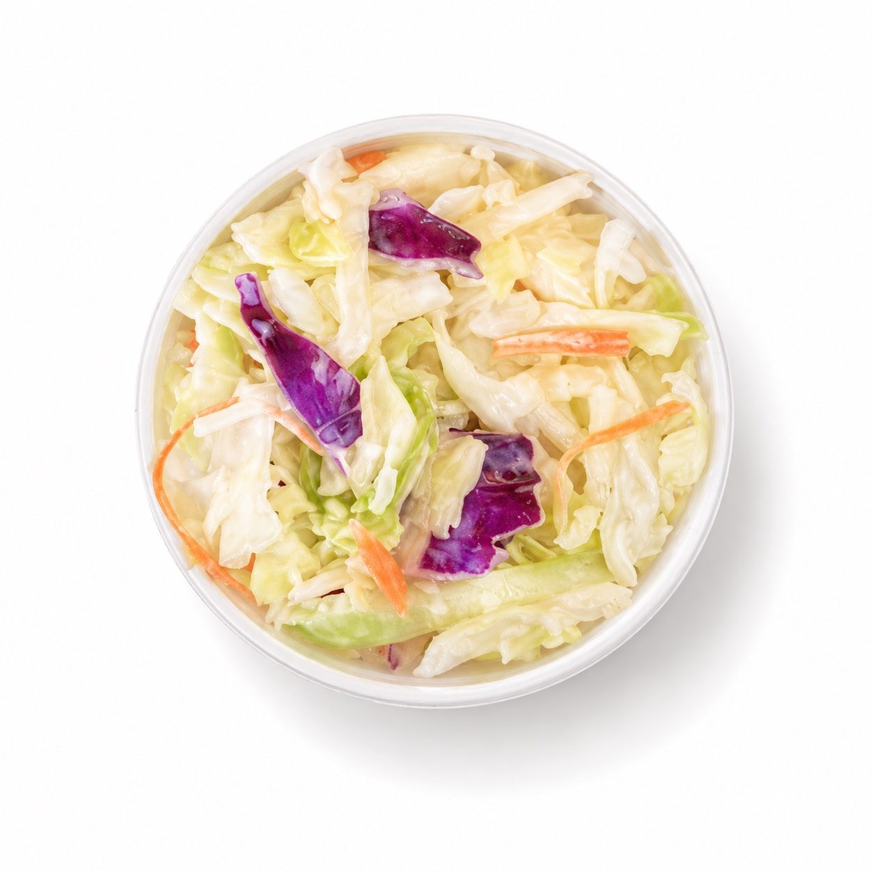 COLESLAW.