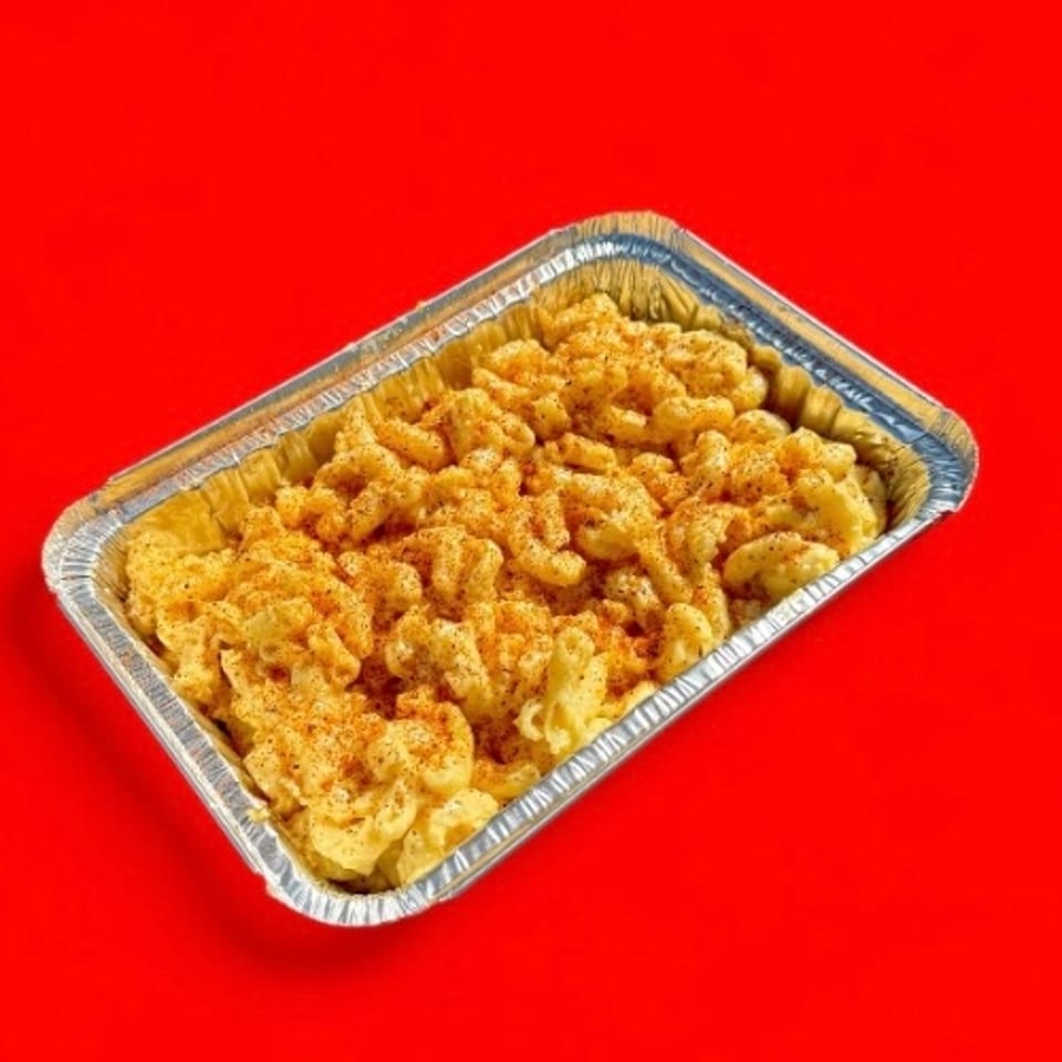 Savor our halal food offerings