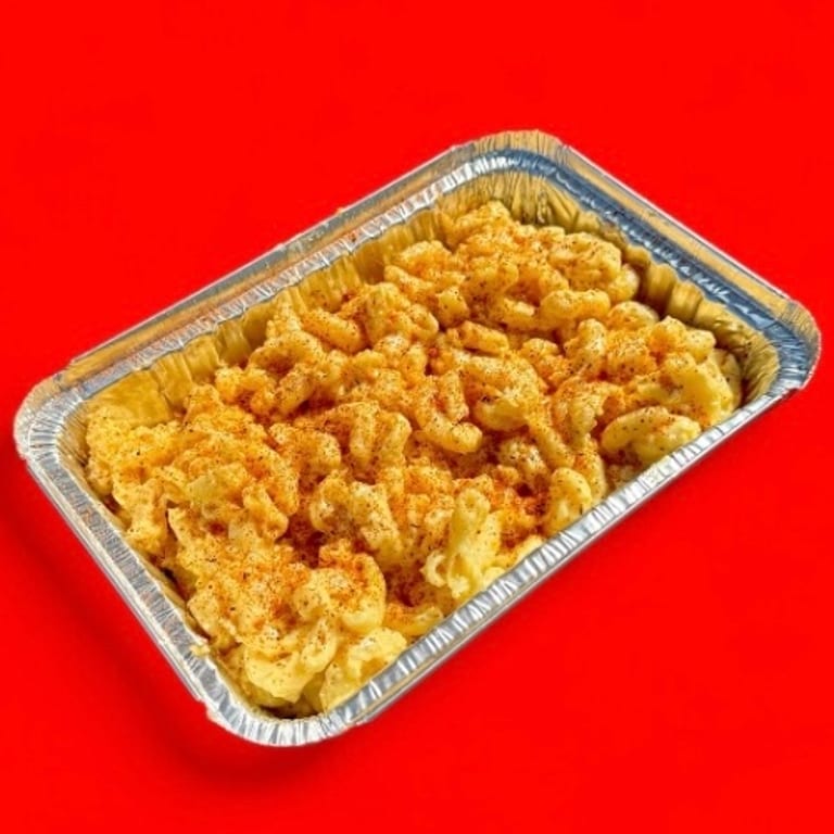 Indulge in Our Hot Chicken