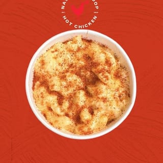 Mac & Cheese